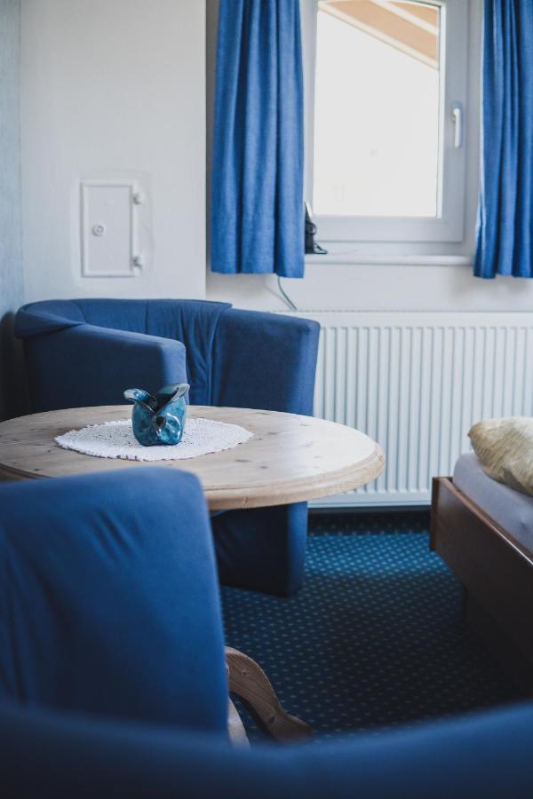 Ferienwohnung Thullner Inkl. Chiemgaukarte Ruhpolding Kültér fotó