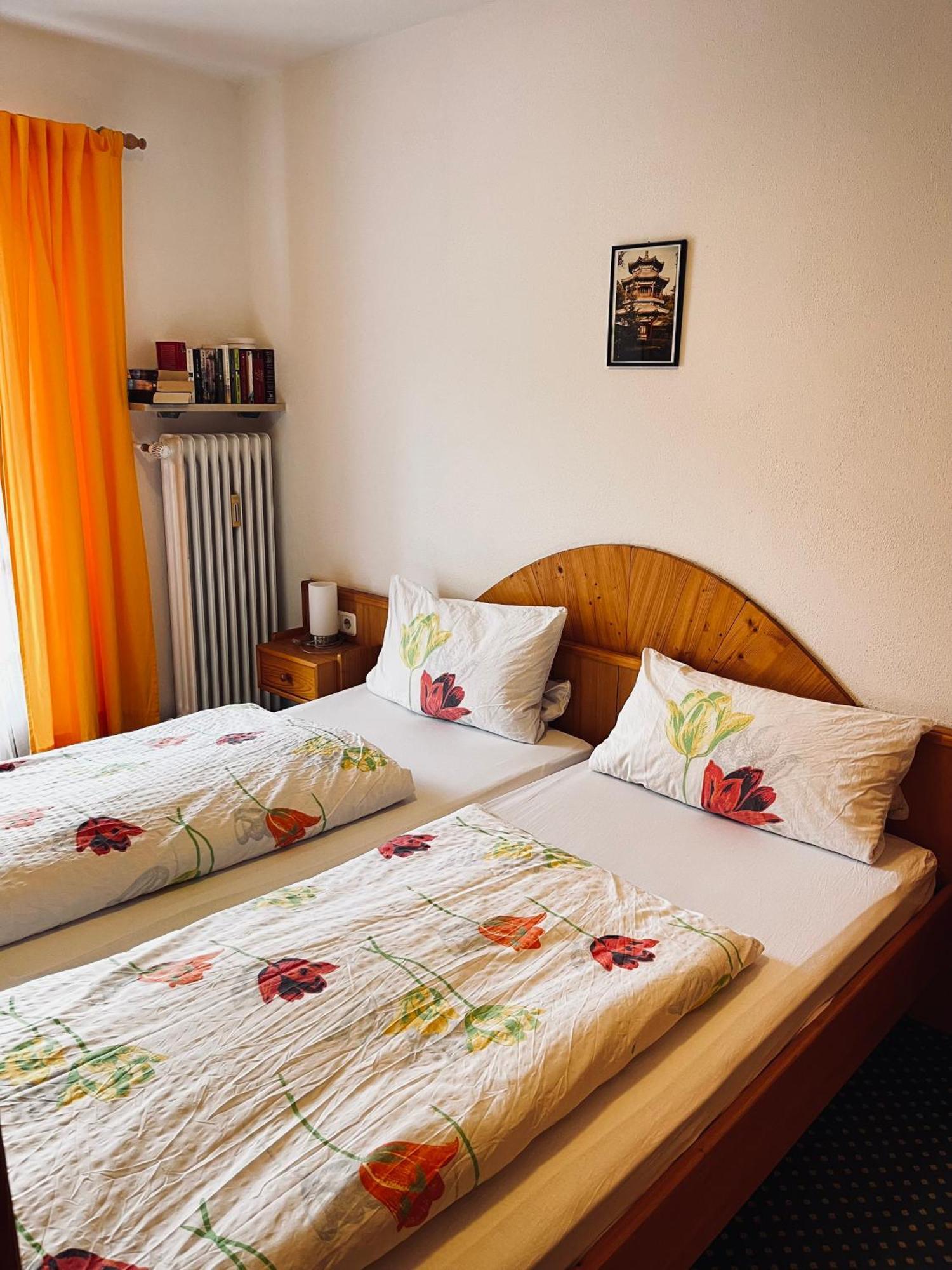 Ferienwohnung Thullner Inkl. Chiemgaukarte Ruhpolding Kültér fotó