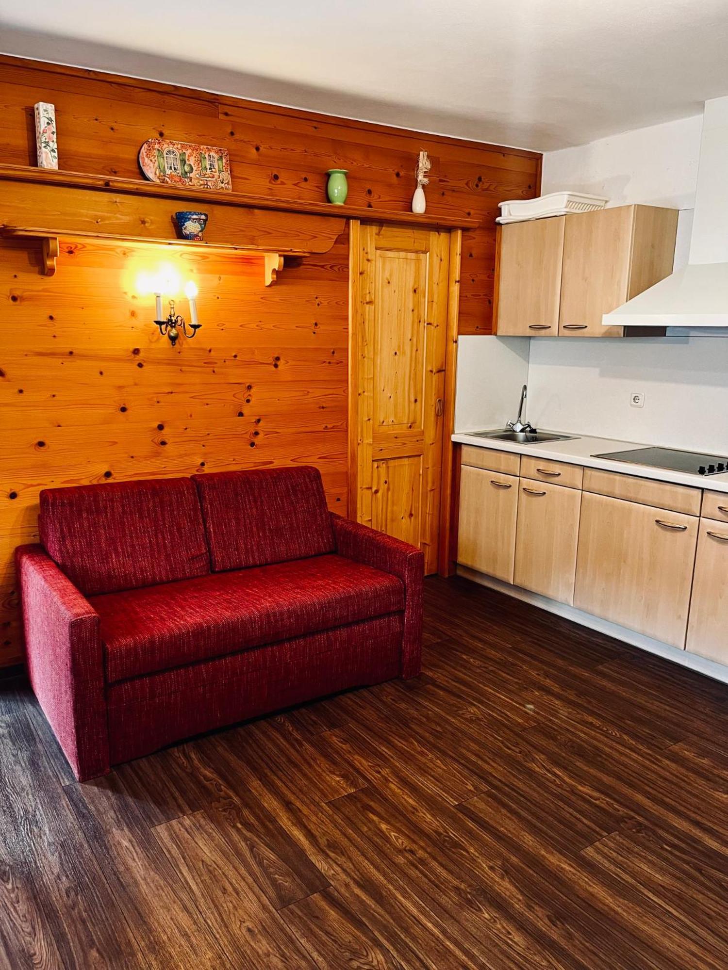 Ferienwohnung Thullner Inkl. Chiemgaukarte Ruhpolding Kültér fotó
