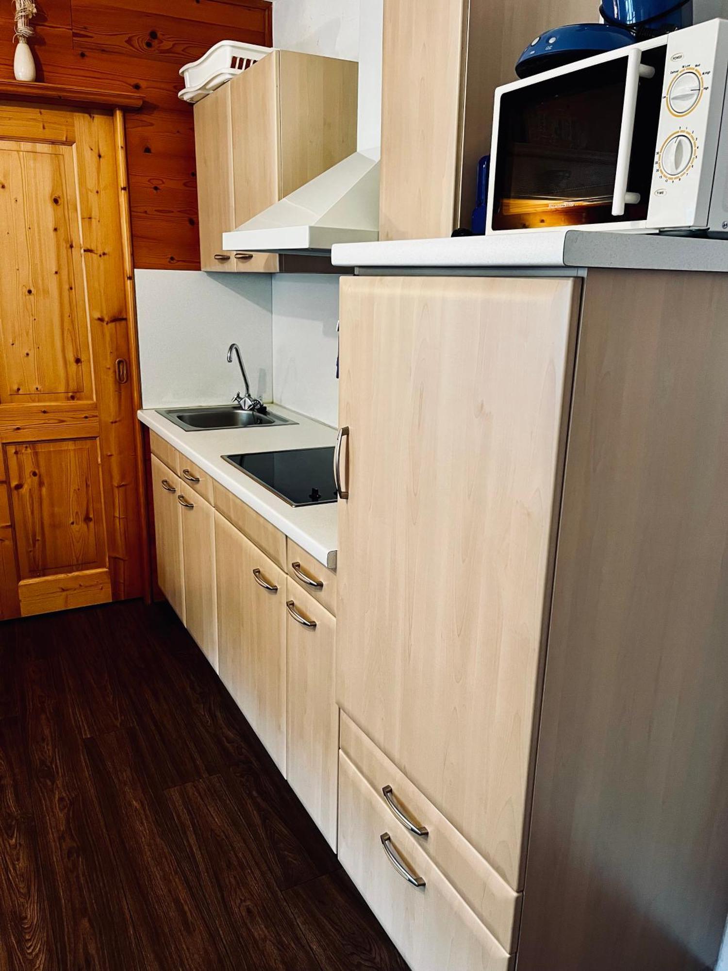 Ferienwohnung Thullner Inkl. Chiemgaukarte Ruhpolding Kültér fotó